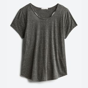 Threads 4 Thought Racer Back Triblend Top XL